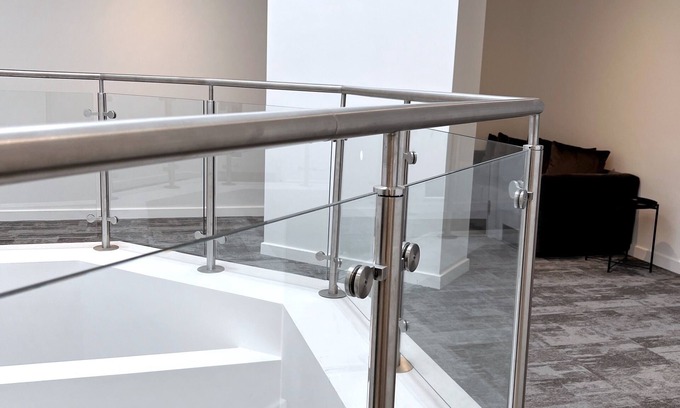 Alwalton Apartment | Ascot House
