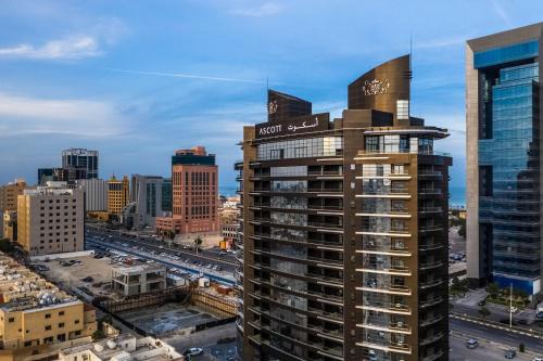 Al Yarmouk Apartment | Ascott Corniche Al Khobar