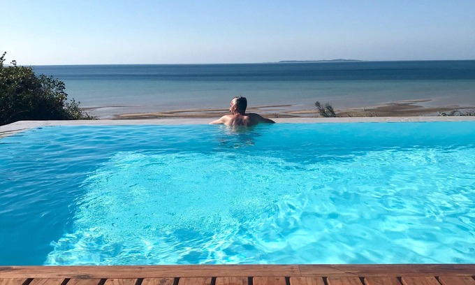 Vilanculos Cabin | asDunas Lodge