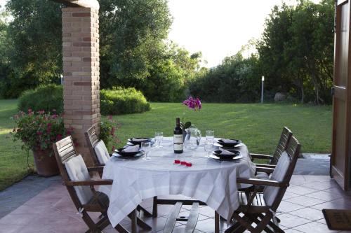 Teulada House | Asfodeli house