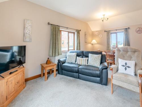 Maltby le Marsh House | Ash Cottage - Uk45581