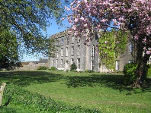 Kilmallock Bed & Breakfast | Ash Hill B & B