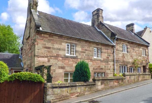 Alton House | Ash House