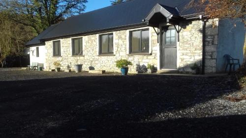 Carrick-on-Shannon House | Ash Lodge Leitrim Village