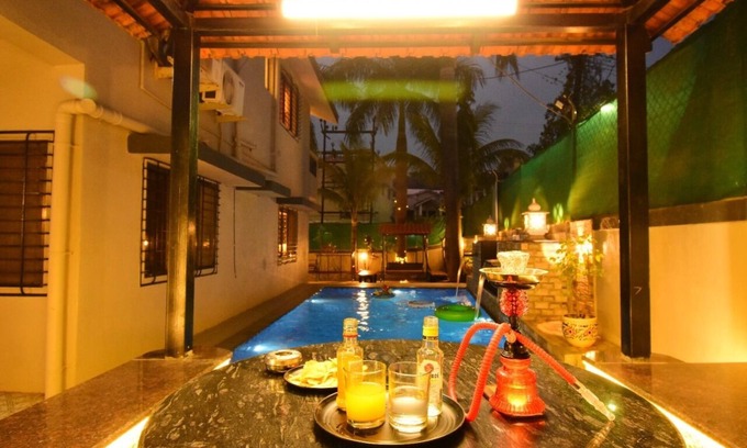Lonavala House | Ashirwad Bungalow in lonavala by Ayra's Mini Stay
