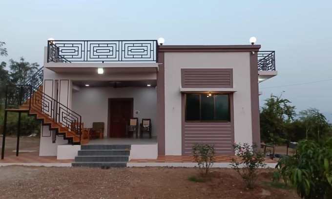 Murud House | Ashiyana Guest House