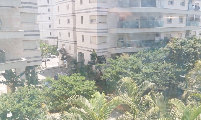 Ashkelon Apartment | Ashkelon City center Apartment