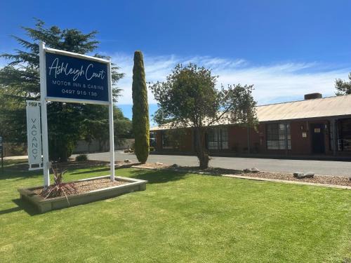 Mulwala Hotel | Ashleigh Court Motor Inn