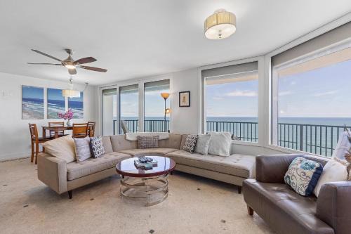 Daytona Beach Shores House | Ashley Penthouse 5