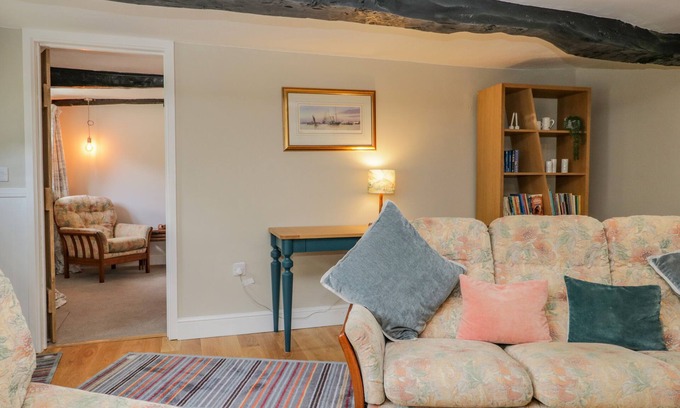 Bassenthwaite Cottage | Ashness