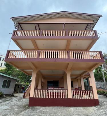 Sigatoka Apartment | Ashnis Apartment - Sigatoka Town House Apartment