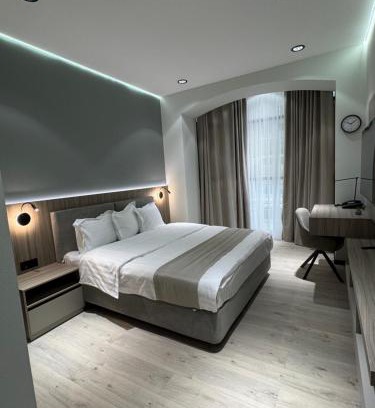 Dushanbe Hotel | Asia Grand Hotel