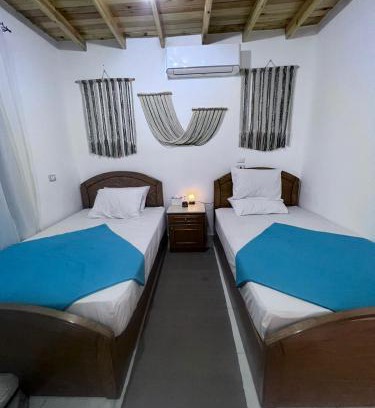 Dahab House | Asia House