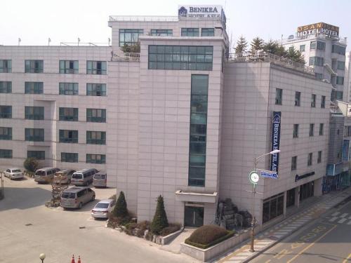 Pyeongtaek Hotel | Asia Tourist Hotel