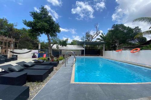 Dao Villa | Asiah's Villa near City center
