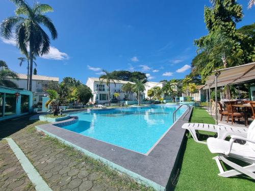 Clark Resort | Asian Greenville Hotel and Resort