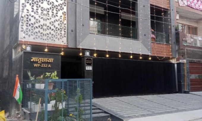 Noida Apartment | Asian Suites By IAH