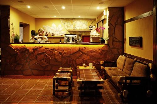 Frydek-Mistek House | Asian Zen