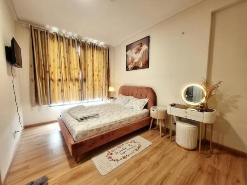District 6 Apartment | Asiana Capella Suites