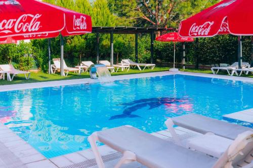 Burhaniye Apartment | Asil Apart Hotel