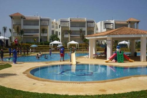Asilah Apartment | Asilah marina golf