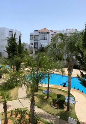 Asilah Apartment | Asilah Marina Golf