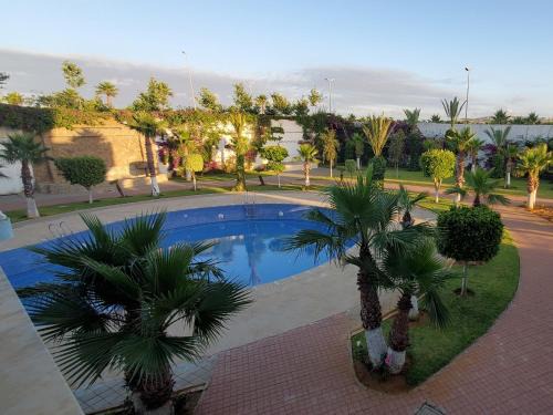 Asilah Apartment | Asilah Marina Golf