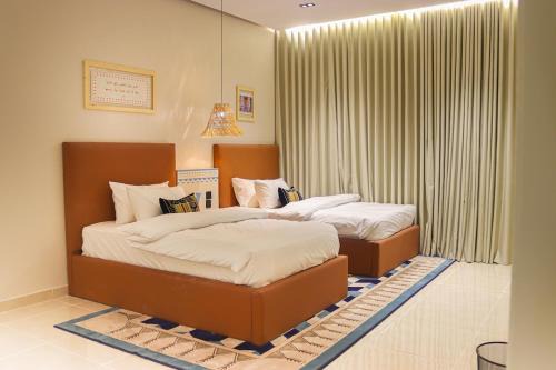 Mizail Apartment | Asiri Boutique 303