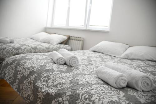 Seoci Apartment | Asja Old Town Apartman