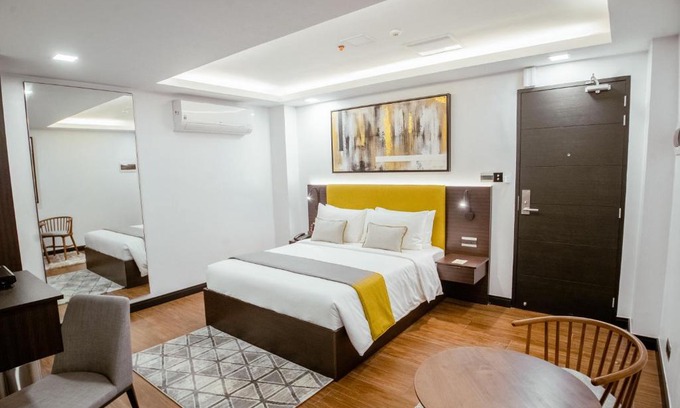 Palanan Hotel | ASN Boutique Residence