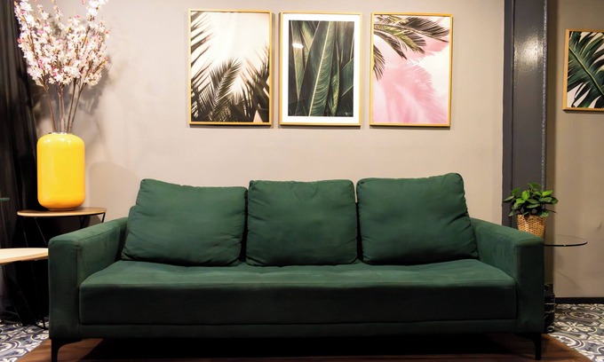 La Condesa Apartment | Asombros Depto en Corazon de la Condesa