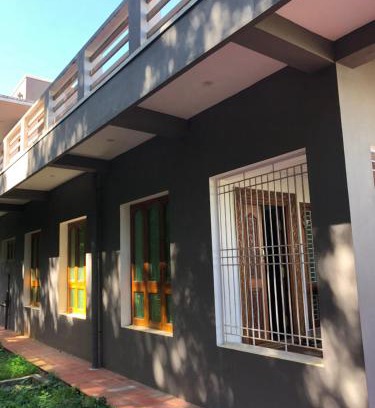 Courtallam Villa | ASP COTTAGE
