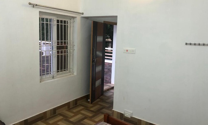 Courtallam House | ASP COTTAGE