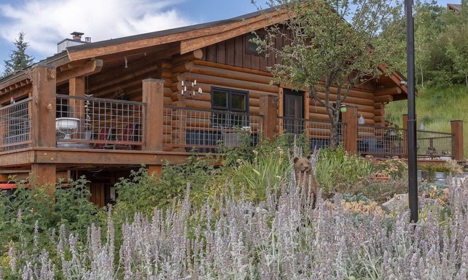 Alpine House | Aspen Bear Paws – Relax & Unwind in the Mountains