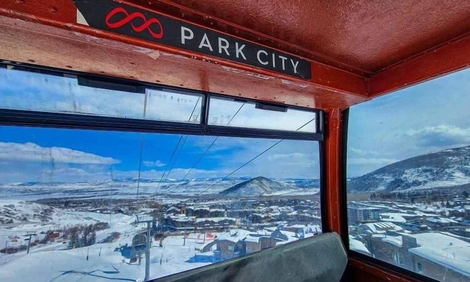 North Park City Apartment | Aspen Heights - Luxury Park City Getaway