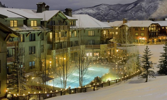 Aspen Condo | Aspen Highlands CO | Ritz Carlton Residence Club | 3 Bedroom Premier