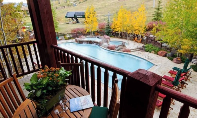 Aspen Condo | Aspen Highlands CO | Ritz Carlton Residence Club | 3 Bedroom Premier