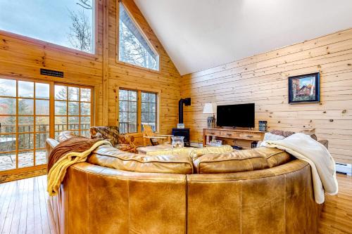 Winhall House | Aspen Lane Retreat