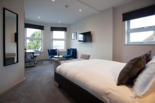 Guildford Hotel | Asperion Hotel