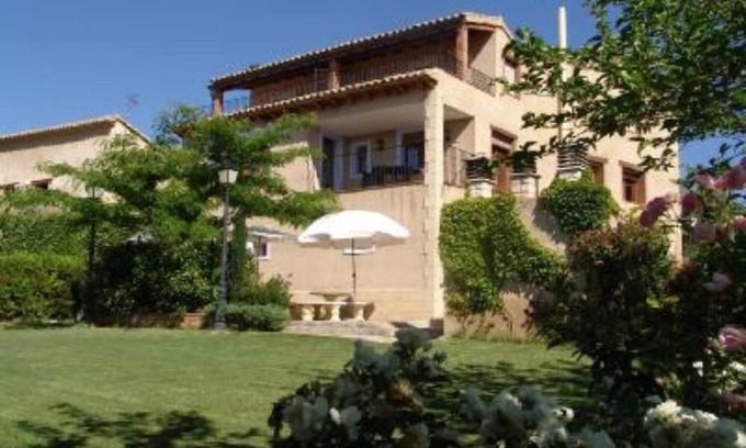 Colungo Cottage | Asque: Country holiday home - ASQUE-COLUNGOApartment in Farmhouse