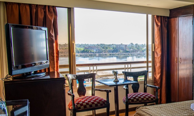 Assiut Hotel | Assuitel