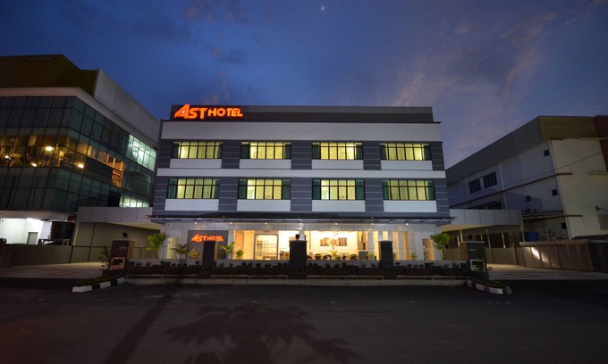 Alor Setar Hotel | AST Hotel