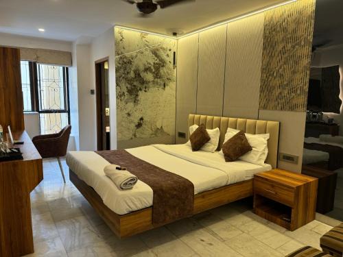 Park Street House | Aster Guest House
