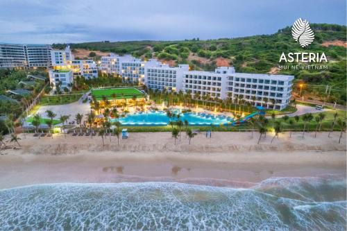 Old Quarter Resort | Asteria Mui Ne Resort