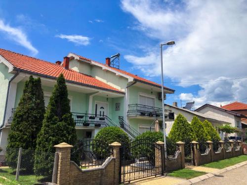 Demir Kapija Apartment | Asteris Apartments