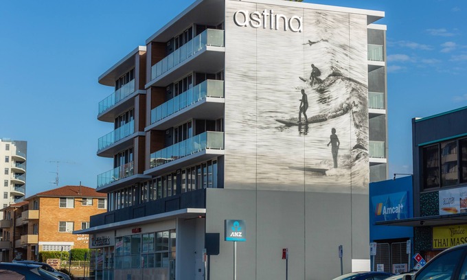Forster Apartment | Astina Suites Forster