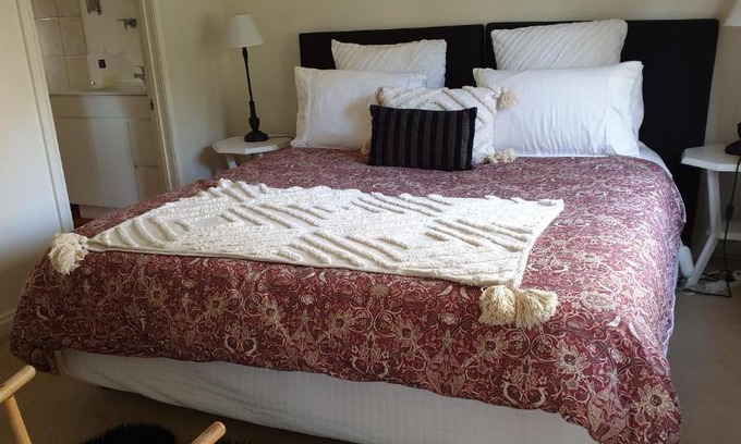 Daylesford House | Astley Cottage