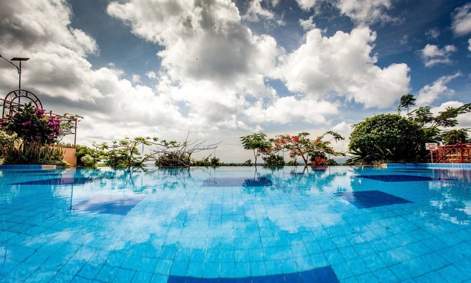 Manokwari Hotel | Aston Niu Manokwari