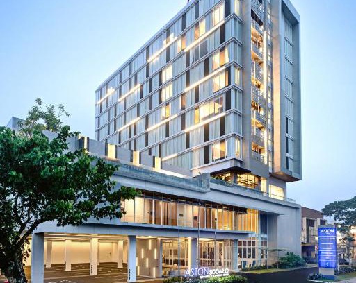 Sidoarjo Hotel | Aston Sidoarjo City Hotel & Conference Center