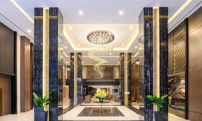 Sorong Hotel | Aston Sorong Hotel & Conference Center